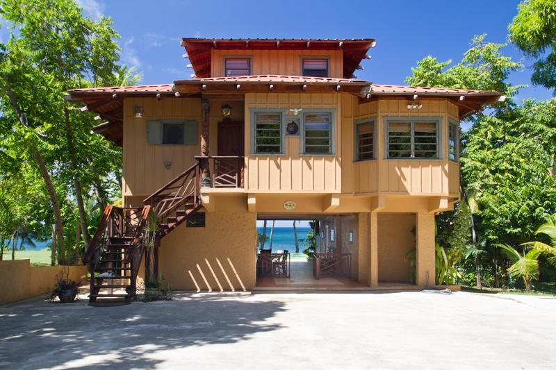 Tres Palmas Inn And Villas 린콘 외부 사진
