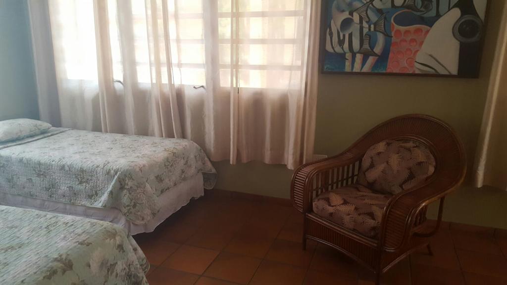 Tres Palmas Inn And Villas 린콘 외부 사진