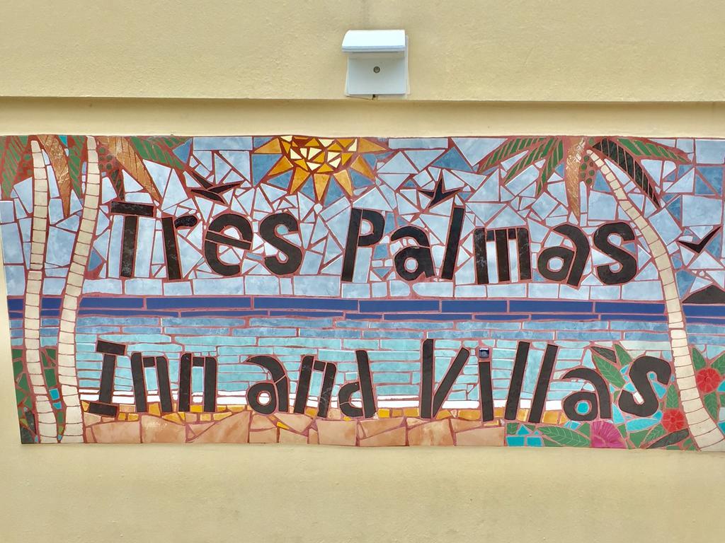 Tres Palmas Inn And Villas 린콘 외부 사진